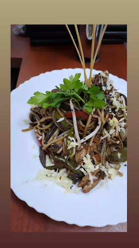 Comentarii opinii despre Viejo Correo