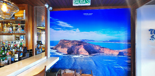 Comentarii opinii despre Tante Sara Café & Restó