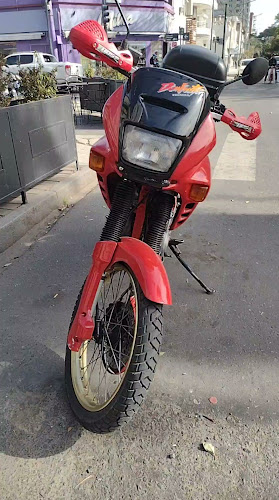 La Vuelta Del Pirata en Los Zapallos - Gastronomía y hostelería