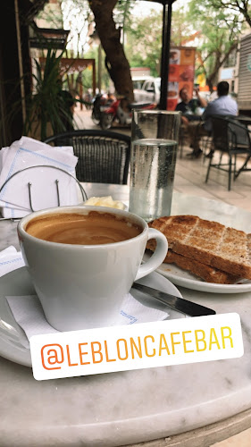 Leblon Café bar