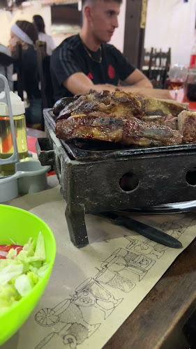 Carlos Paz Parrilla - Villa Carlos Paz