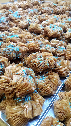 Panadería San Francisco las 24 Horas - San Francisco