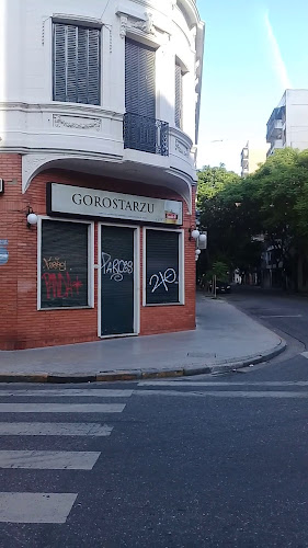 Gorostarzu - Gastronomía y hostelería