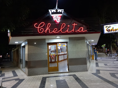 HELADOS "Chelita"