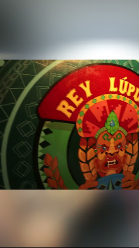 Opinii despre Rey Lúpulo în San Salvador de Jujuy - Gastronomía y hostelería