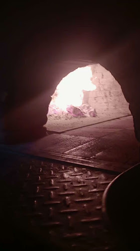 Bocanada Bar - La Plata