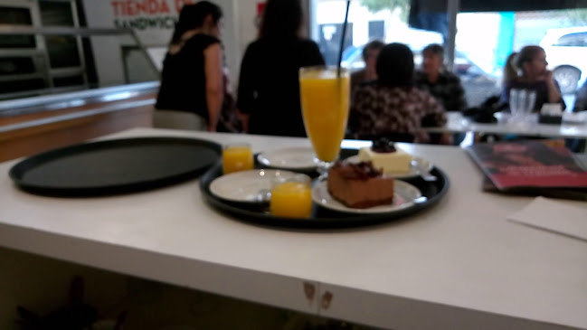 Opinii despre Heladería Chocorisimo Virreyes în Virreyes - Gastronomía y hostelería