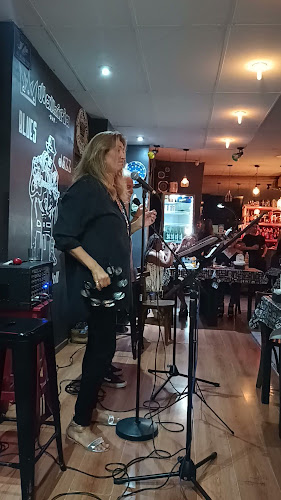 Resto walkiria - Gastronomía y hostelería