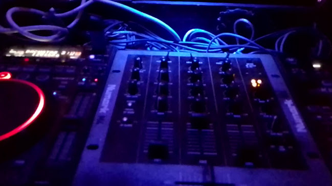 Av. República de Siria 1641, T4000 San Miguel de Tucumán, Tucumán