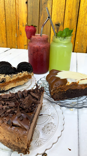 Opinii despre Lulú Market în Buenos Aires - Gastronomía y hostelería