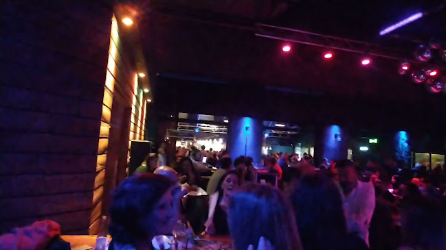 Opinii despre ANTIGUA FABRICA BAR în GBI - Gastronomía y hostelería