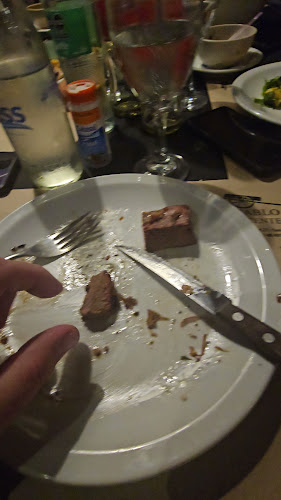 El Establo de San vicente - Gastronomía y hostelería