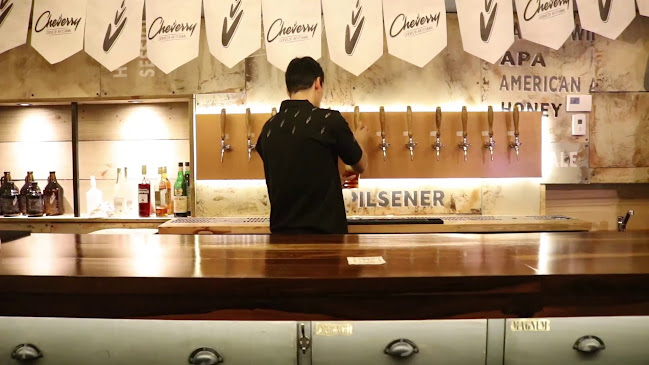 Opinii despre Cheverry Constitución în Mar del Plata - Gastronomía y hostelería