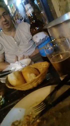 Gran Vía - Gastronomía y hostelería