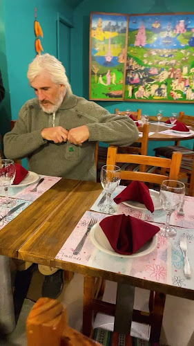 Lima linda sabores del Perú - Mar del Plata