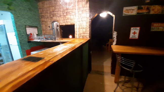 Pizzeria La Rocka - Gastronomía y hostelería