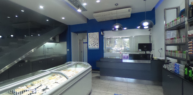 Comentarii opinii despre Lagus The Market