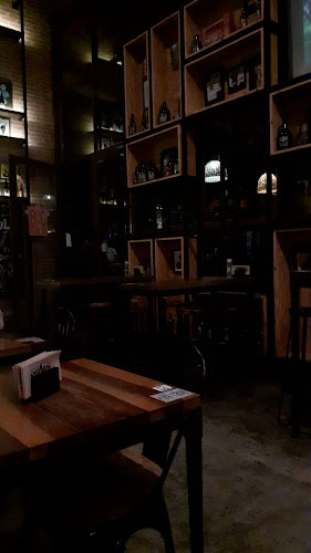 Comentarii opinii despre Antares San Miguel