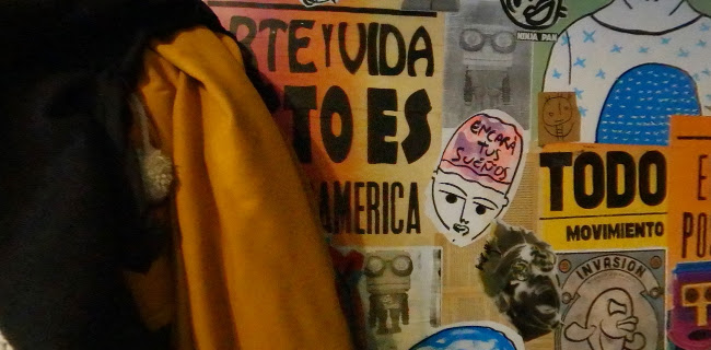 Domingo Faustino Sarmiento 1204, R8332 Gral. Roca, Río Negro