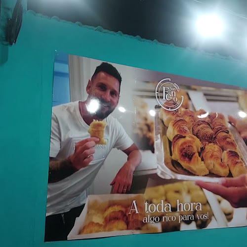 Comentarii opinii despre Panadería San Francisco las 24 Horas