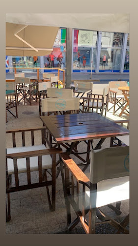 MARIA JUANA CAFETERÍA - Junín