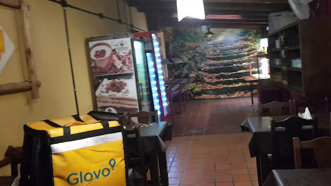 Espinaka Resto Bar - Gastronomía y hostelería