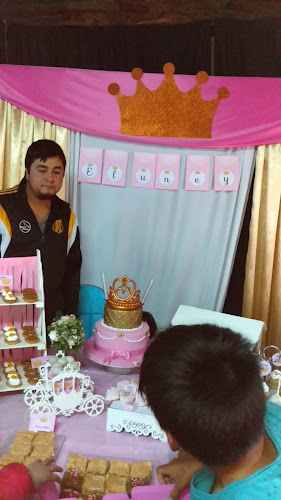 Opinii despre La Cabaña Salón De Eventos în Trelew - Gastronomía y hostelería