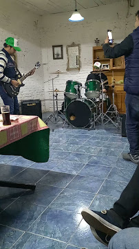 Adonai Pizzeria - Florencio Varela