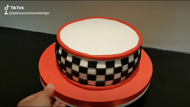 Pastelería Cocina conmigo - Gastronomía y hostelería