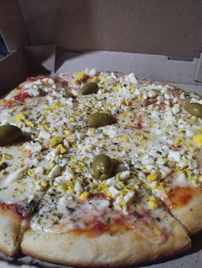 Pizzería Luciana