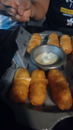 Opinii despre DANKE - Premium Burger în Adrogué - Gastronomía y hostelería