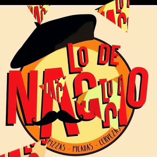 Opinii despre Lo De Nacho în Mar Azul - Gastronomía y hostelería