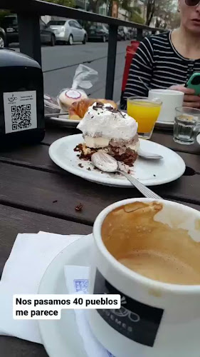 Comentarii opinii despre La Esquina de Güemes