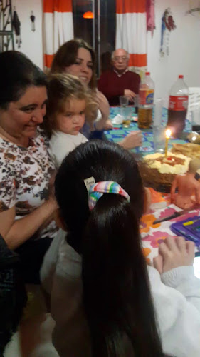 Opinii despre Panaderia El Portal Sur în La Rioja - Gastronomía y hostelería