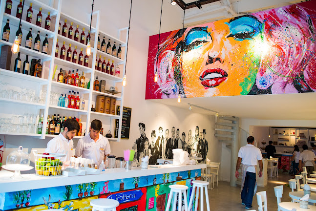 Crêpas Rosario - Gastronomía y hostelería