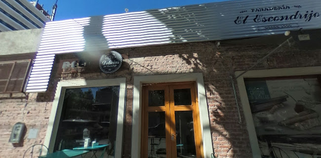 Comentarii opinii despre El Escondrijo Panadería