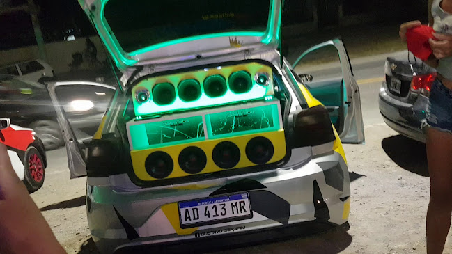 Av. José Ignacio de la Roza Oeste 4325, J5407 Rivadavia, San Juan