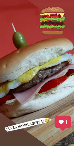 Opinii despre Sándwicheria y Pizzería Goofy în Salta - Gastronomía y hostelería