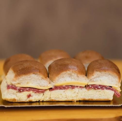 Comentarii opinii despre Panadería Dos Reinas