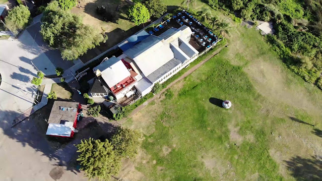 Catalejo Resto Bar - Gastronomía y hostelería