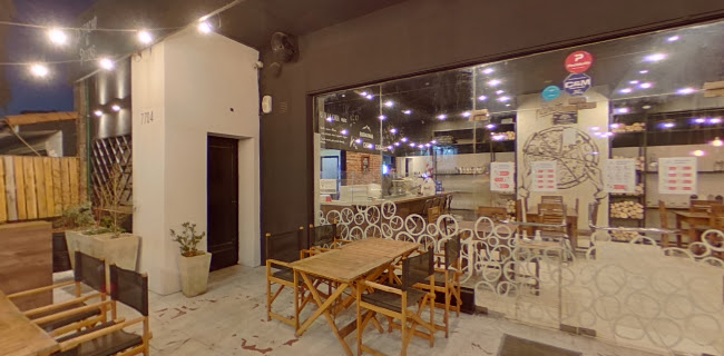 RapaPizza - Córdoba