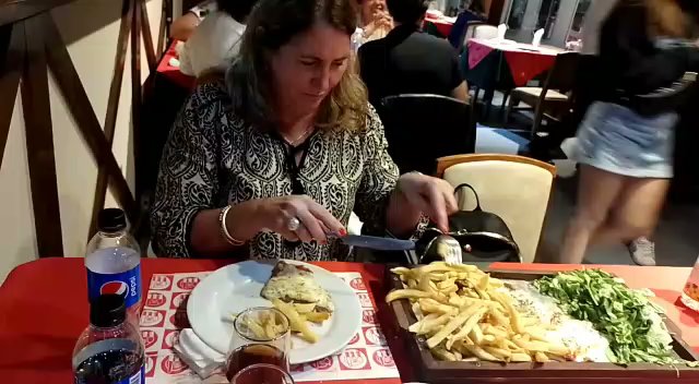 Opinii despre El Establo de San vicente în JLN - Gastronomía y hostelería