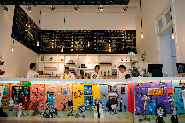 Blvd. Oroño 29, S2000 Rosario, Santa Fe