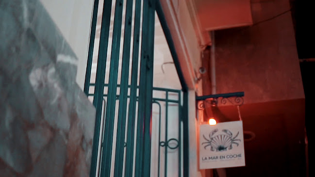 Opinii despre La Mar En Coche în JIK - Gastronomía y hostelería