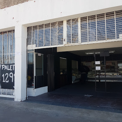 DDM. Distribuidora del Mercado