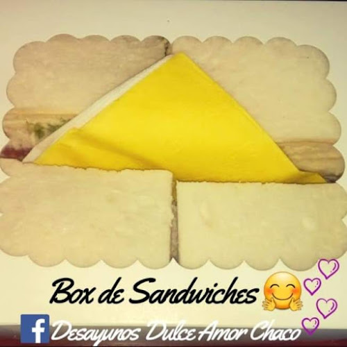 Comentarii opinii despre Desayunos Dulce Amor Chaco