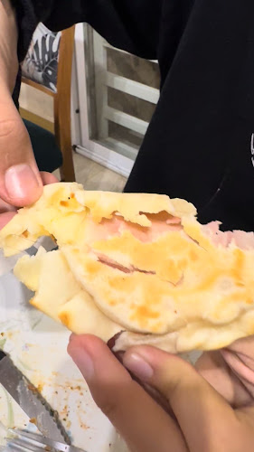 Opinii despre Pizzeria La Dueña în Ezeiza - Gastronomía y hostelería