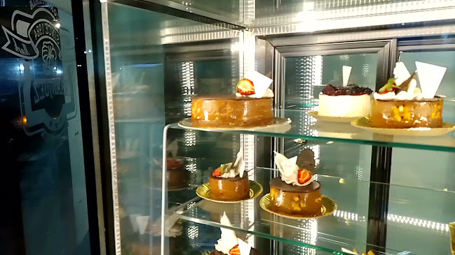 Opinii despre Aranjuez Confitería în Campana - Gastronomía y hostelería