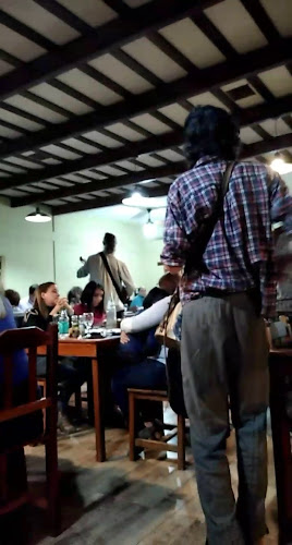 Comentarii opinii despre Achalay Santiago