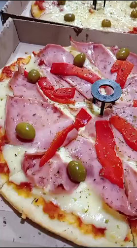 Morena.pizzas - Berazategui Oeste